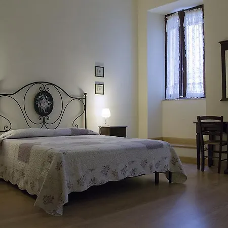 Wonderland House Apartmán Foligno