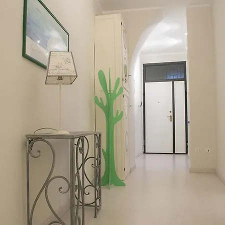 Wonderland House Apartmán *