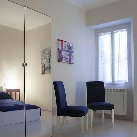 Appartamento Wonderland House