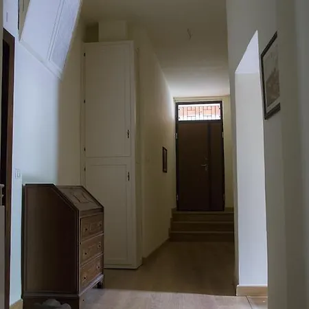 Wonderland House Foligno