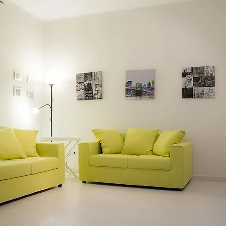 Wonderland House Foligno
