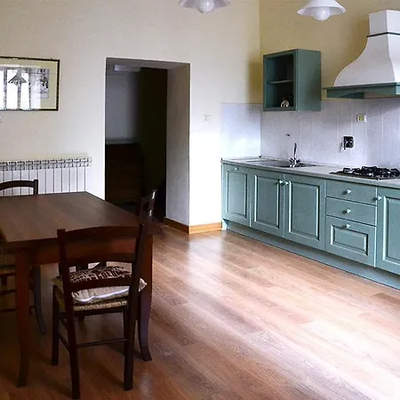 Apartmán Wonderland House Foligno