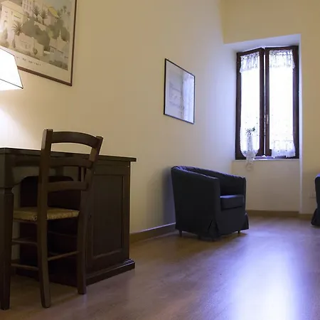 Appartamento Wonderland House