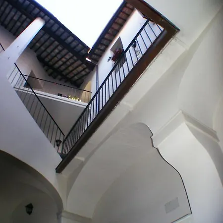 Wonderland House *