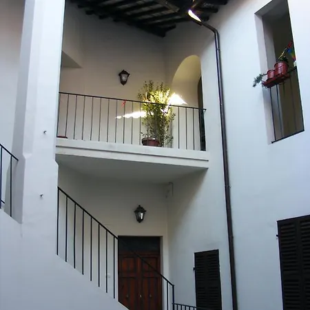 Wonderland House Foligno